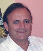 Paulo Fernando Lisboa